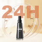 Leave-in-Haarspray für voluminöses Styling