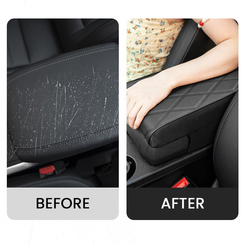 Memory Foam Mittelkonsole Abdeckung für Auto
