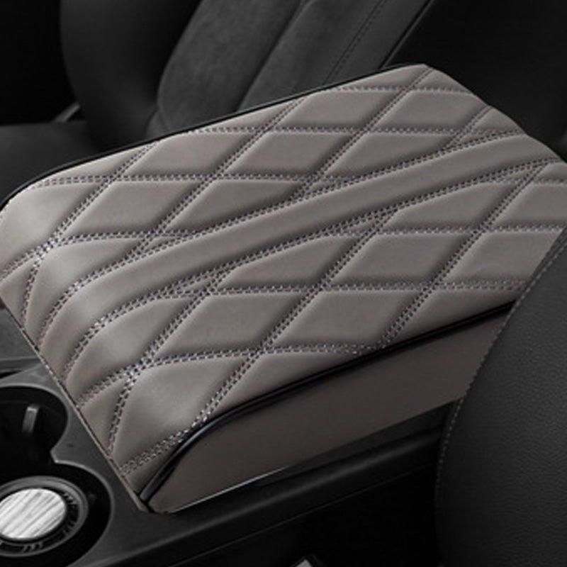 Memory Foam Mittelkonsole Abdeckung für Auto