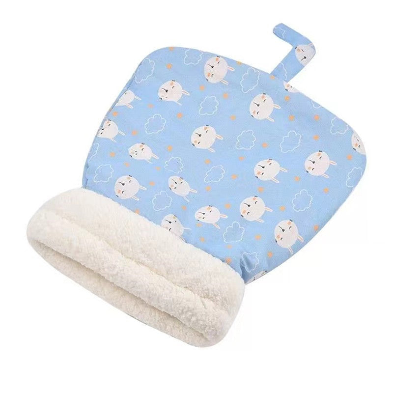 🐱 Gemütlicher Katzen-Winterschlafsack-Gcom