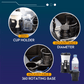 🚗💥 50% Rabatt! ! 📦Nie wieder Chaos im Auto – Universal-Getränkehalter & Allzweck-Organizer – Getränke, Handy & Kleinteile immer griffbereit ✨