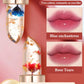 💖 2026 Neues Design – Farbwechselnder Blumen-Lippenstift – individueller Farbton und blumiges Design für einen frischen Look im Alltag ✨✅