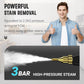 🔥50% Rabatt – Heißer Verkauf!🔥 2500W Handheld-Dampfreiniger mit Hochdruck & Hitze
