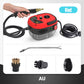 🔥50% Rabatt – Heißer Verkauf!🔥 2500W Handheld-Dampfreiniger mit Hochdruck & Hitze