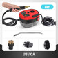 🔥50% Rabatt – Heißer Verkauf!🔥 2500W Handheld-Dampfreiniger mit Hochdruck & Hitze