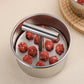 📢📢 50 % Rabatt !! ⏰🍡 Fleischbällchen‑Maker aus lebensmittelechtem Edelstahl für die Küche