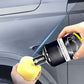 🔥Auto Kratzer Reparatur Entferner Paste mit Schwamm🚗