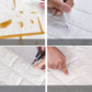 🏡Jedes Stück kostet nur 9,9 Euro🎨3D-Wandpaneel mit Struktur – einfach abziehen und aufkleben🖐️ Einfach anzubringen, mühelose Dekoration, verwandeln Sie Ihren Raum im Handumdrehen!