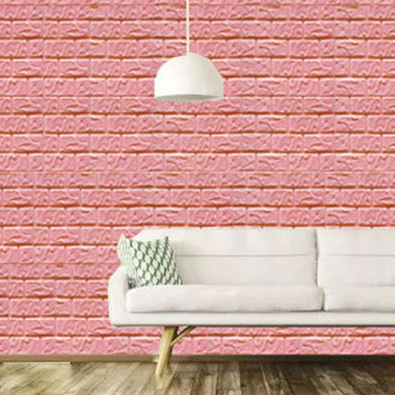 🏡Jedes Stück kostet nur 9,9 Euro🎨3D-Wandpaneel mit Struktur – einfach abziehen und aufkleben🖐️ Einfach anzubringen, mühelose Dekoration, verwandeln Sie Ihren Raum im Handumdrehen!