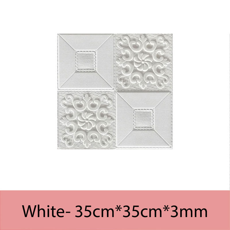 🏡Jedes Stück kostet nur 9,9 Euro🎨3D-Wandpaneel mit Struktur – einfach abziehen und aufkleben🖐️ Einfach anzubringen, mühelose Dekoration, verwandeln Sie Ihren Raum im Handumdrehen!
