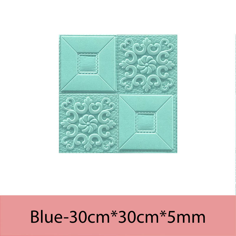 🏡Jedes Stück kostet nur 9,9 Euro🎨3D-Wandpaneel mit Struktur – einfach abziehen und aufkleben🖐️ Einfach anzubringen, mühelose Dekoration, verwandeln Sie Ihren Raum im Handumdrehen!