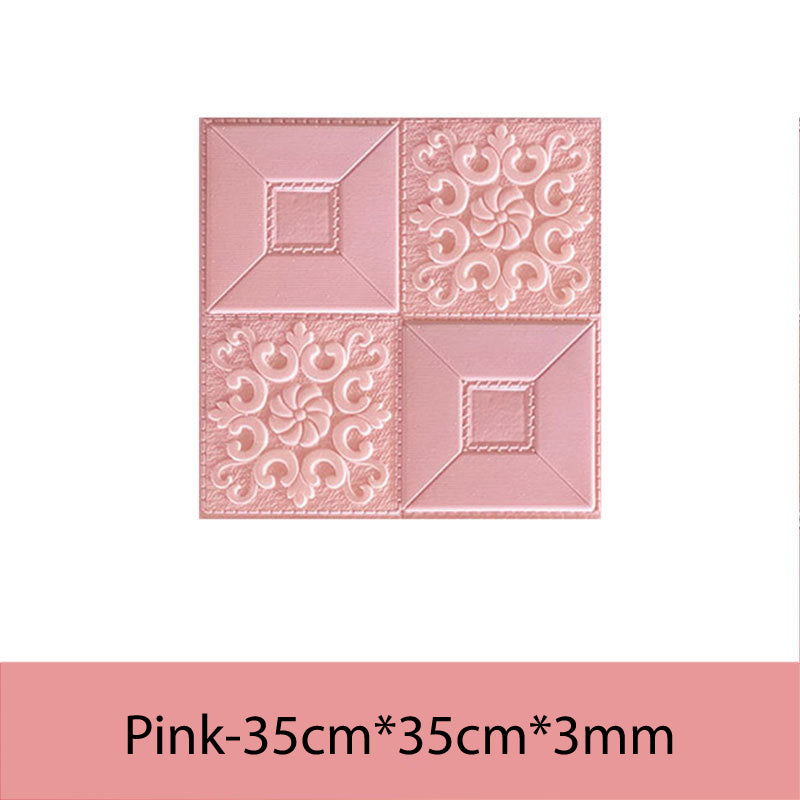 🏡Jedes Stück kostet nur 9,9 Euro🎨3D-Wandpaneel mit Struktur – einfach abziehen und aufkleben🖐️ Einfach anzubringen, mühelose Dekoration, verwandeln Sie Ihren Raum im Handumdrehen!