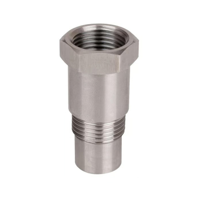 🚗 50% sparen! Lambdasonden-Filteradapter – kompakte Bauweise, langlebiges Material und einfache Montage – praktisch für Reparatur und Wartung ✨