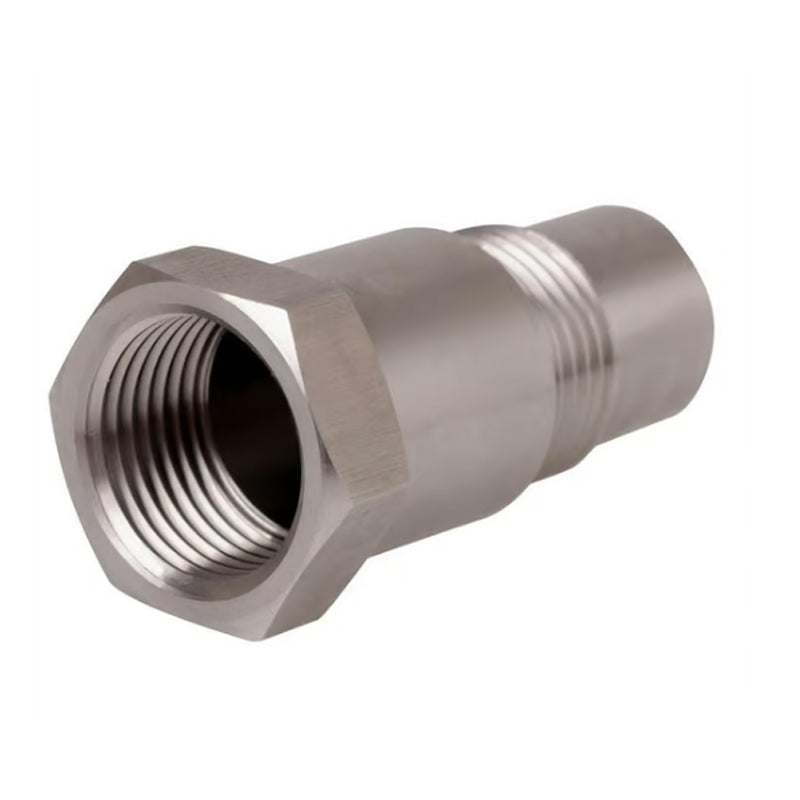 🚗 50% sparen! Lambdasonden-Filteradapter – kompakte Bauweise, langlebiges Material und einfache Montage – praktisch für Reparatur und Wartung ✨