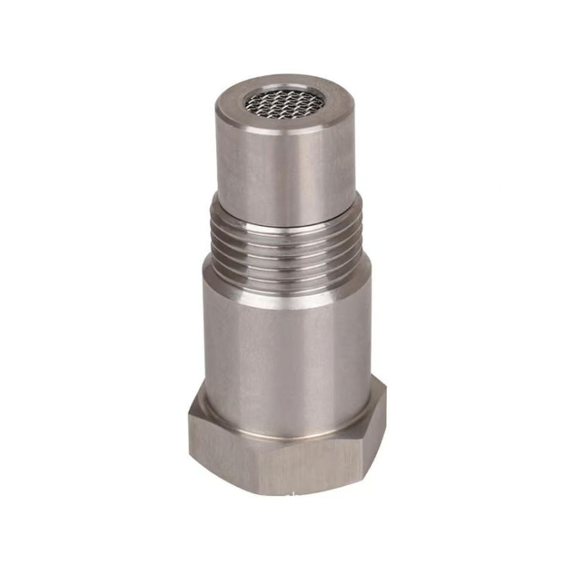 🚗 50% sparen! Lambdasonden-Filteradapter – kompakte Bauweise, langlebiges Material und einfache Montage – praktisch für Reparatur und Wartung ✨