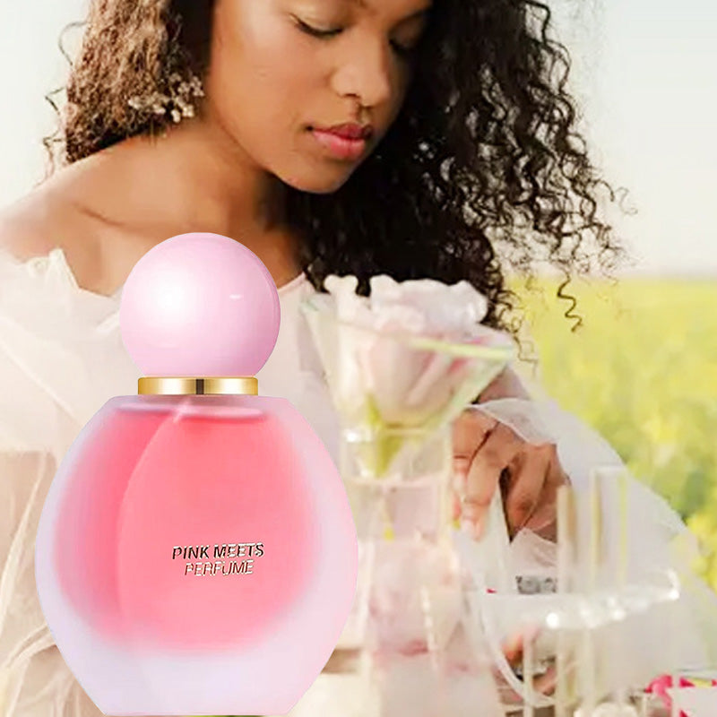 🎀💝Women's Natural Eau de Toilette Floral & Fruity Parfüm🌸💕💫