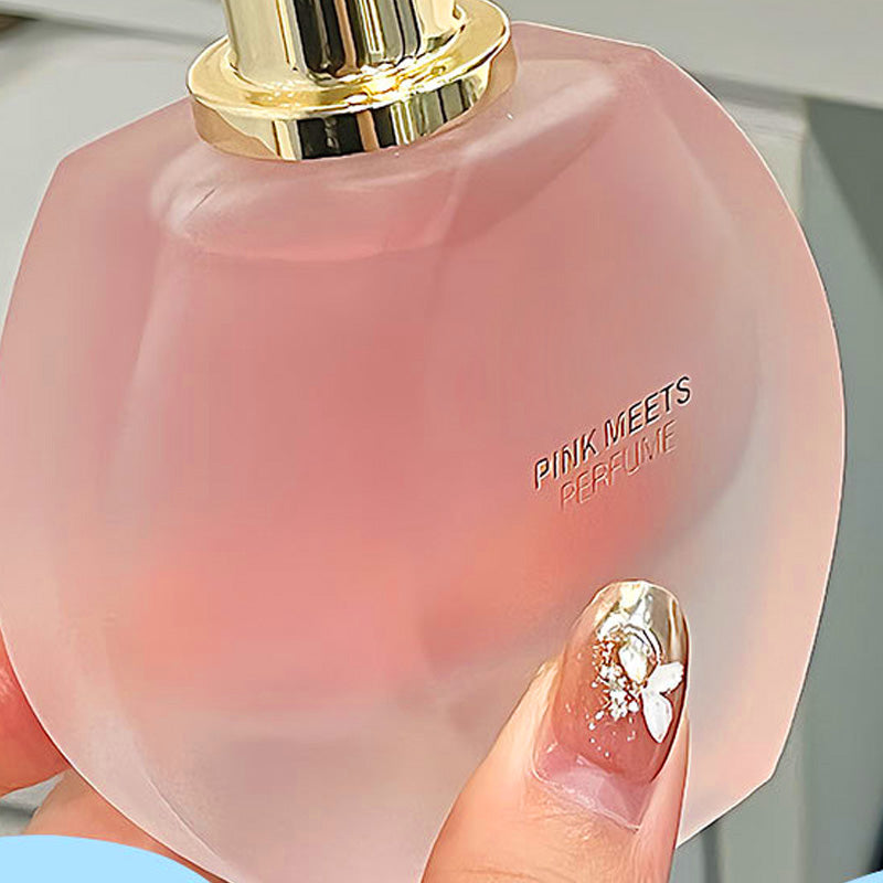 🎀💝Women's Natural Eau de Toilette Floral & Fruity Parfüm🌸💕💫