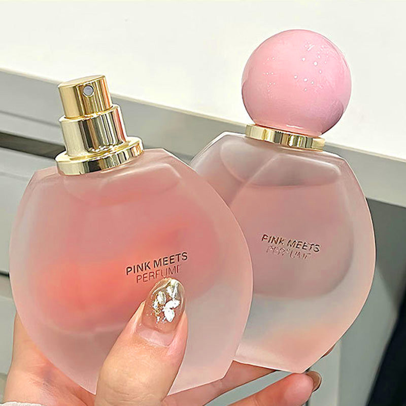 🎀💝Women's Natural Eau de Toilette Floral & Fruity Parfüm🌸💕💫
