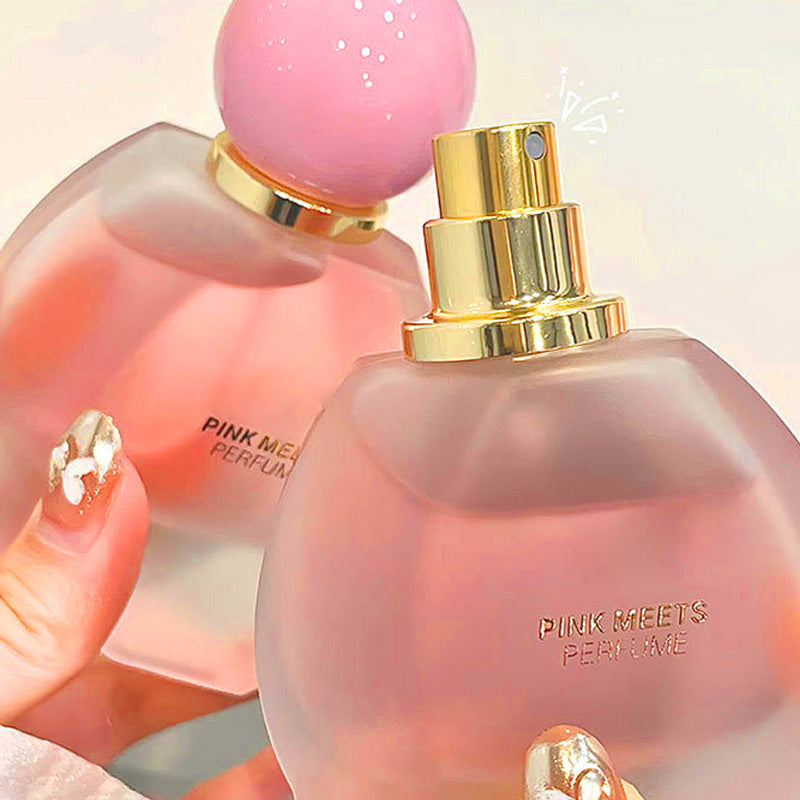 🎀💝Women's Natural Eau de Toilette Floral & Fruity Parfüm🌸💕💫