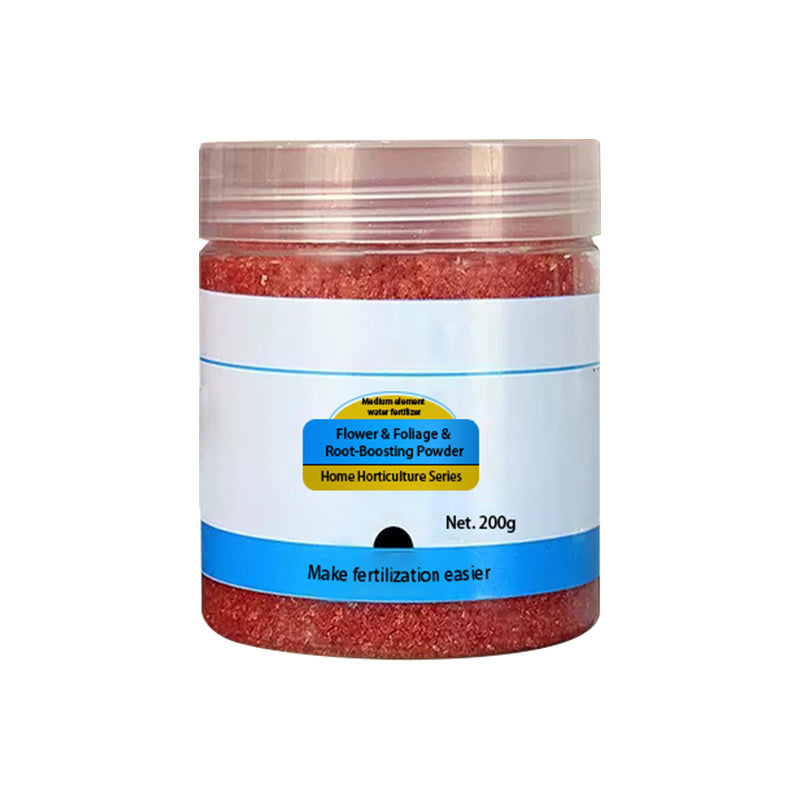 🌱 50% RABATT - Rapid Bloom Booster Pulver | Schnelleres Wurzelwachstum + Größere Blüten!🌸