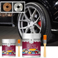 ⏰ 2026 Neu & Hot Sale – 50 % Rabatt! Schluss mit Rost – ohne Schleifen & ohne Dämpfe! Rostumwandler-Metallic-Lack – 1 Schicht für edles Metall-Finish – ideal für Garten & Tor 🔨✨