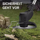 🔥50% RABATT! 💥🌿 1500-W-Elektro-Rasentrimmer – verstellbar und mit mehreren Messern für Gärten, Rasenflächen und Felder