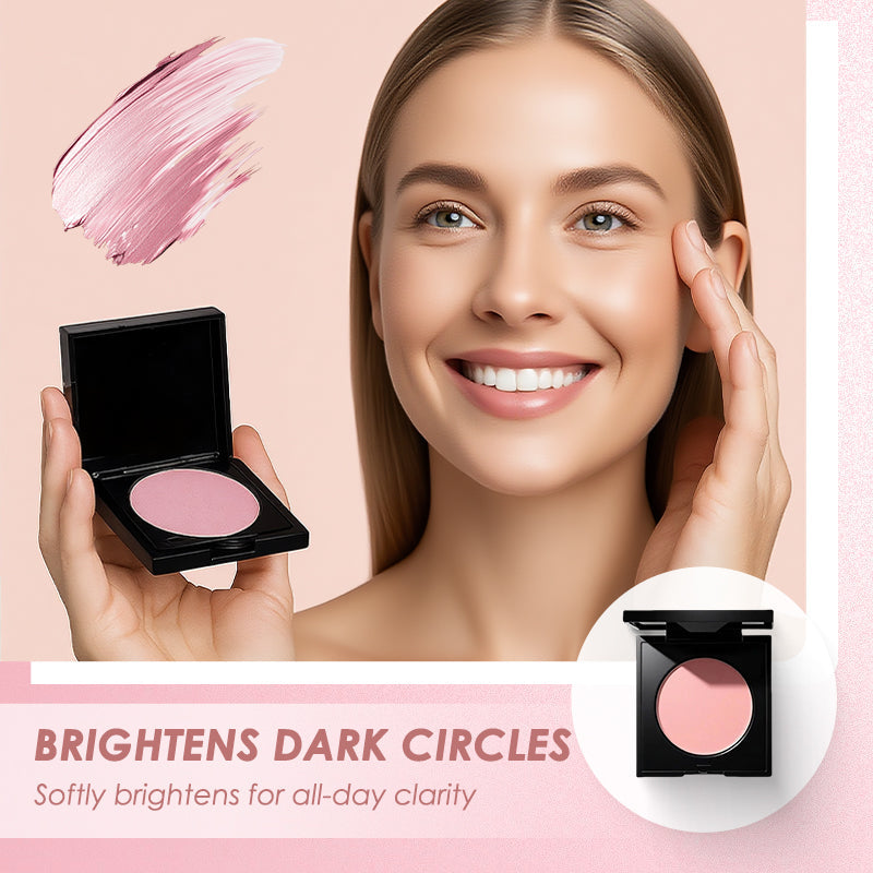 🔥🎁 1+1 GRATIS!!🥳💞 50K+ VERKAUFT! ⚡✨Unteraugen-Aufheller - Kaschiert Augenringe und glättet feine Linien