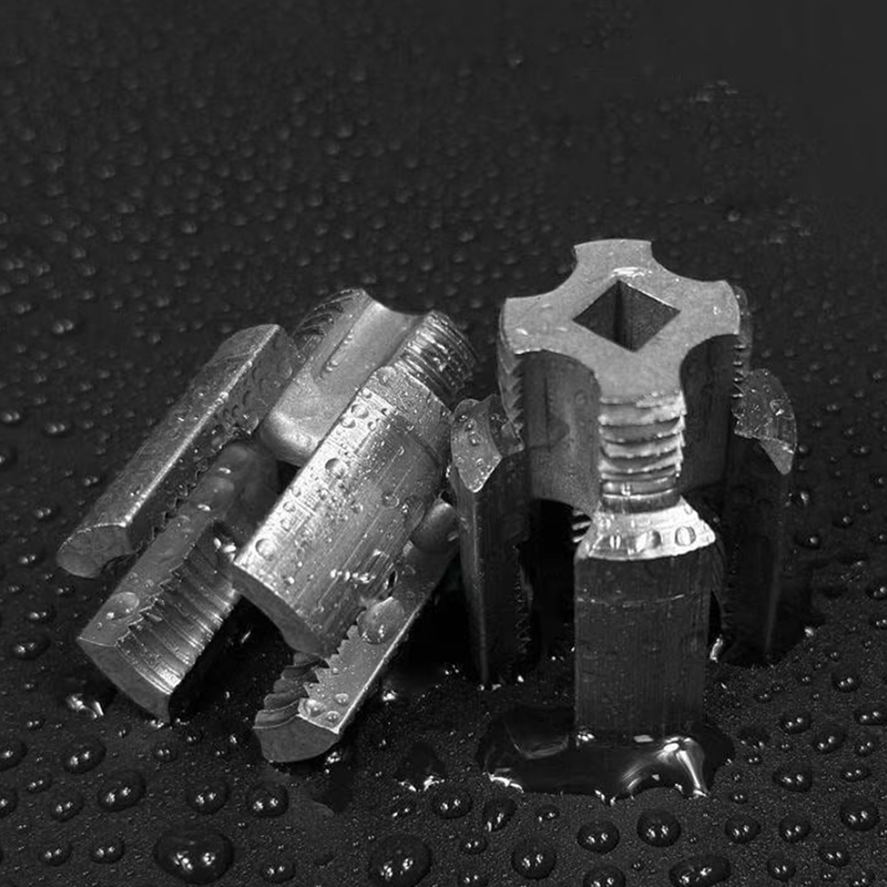 🔩 Professionelles Rohrgewindeschneidwerkzeug – saubere Gewinde, perfekte Rohrinstallation ✅