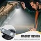 🌙 Nie ohne Licht im Dunkeln! – Tragbare, wasserdichte Solar-Campinglampe – solarbetrieben, robust & immer einsatzbereit – perfekt für Camping & Outdoor 🔦✨