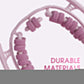 🔥 Beinmassage-Roller – Ultimative Muskelentspannung! 💆‍♀️✨