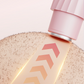 👑 Tragbarer elektrischer Epilator mit Doppelkopf ✨⚡