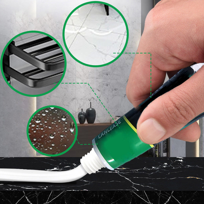 🔥Limitierter Verkauf - Kauf 2, erhalte 1 gratis🔥 Allzweck-Wasserfeste Nagelfreie Kleber
