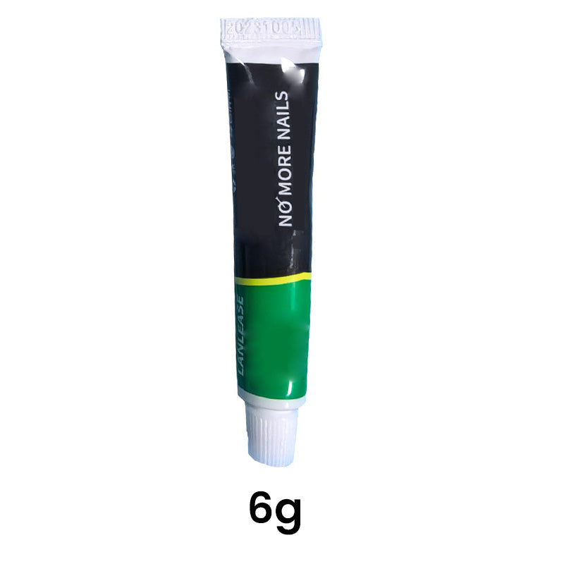 🔥Limitierter Verkauf - Kauf 2, erhalte 1 gratis🔥 Allzweck-Wasserfeste Nagelfreie Kleber