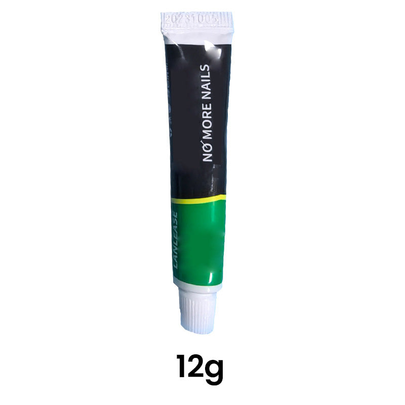 🔥Limitierter Verkauf - Kauf 2, erhalte 1 gratis🔥 Allzweck-Wasserfeste Nagelfreie Kleber