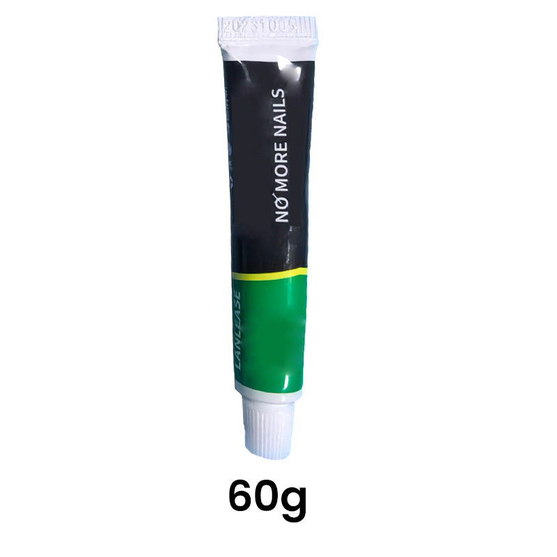 🔥Limitierter Verkauf - Kauf 2, erhalte 1 gratis🔥 Allzweck-Wasserfeste Nagelfreie Kleber