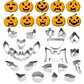 🥳 10.000+ verkauft & Blitzangebot!🎃 Kürbisschnitz-Set ab 15,99 € – Edelstahl, kinderleicht & sicher für die Familie – jetzt gruseligen Spaß sichern! ✅