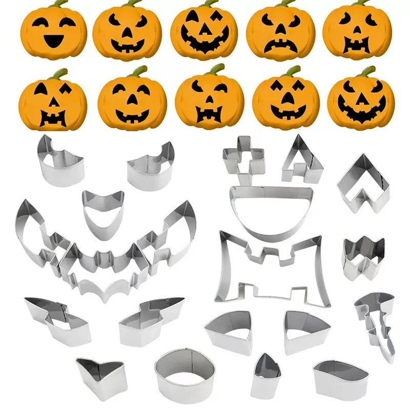 🥳 10.000+ verkauft & Blitzangebot!🎃 Kürbisschnitz-Set ab 15,99 € – Edelstahl, kinderleicht & sicher für die Familie – jetzt gruseligen Spaß sichern! ✅