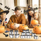 🥳 10.000+ verkauft & Blitzangebot!🎃 Kürbisschnitz-Set ab 15,99 € – Edelstahl, kinderleicht & sicher für die Familie – jetzt gruseligen Spaß sichern! ✅