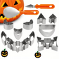 🥳 10.000+ verkauft & Blitzangebot!🎃 Kürbisschnitz-Set ab 15,99 € – Edelstahl, kinderleicht & sicher für die Familie – jetzt gruseligen Spaß sichern! ✅