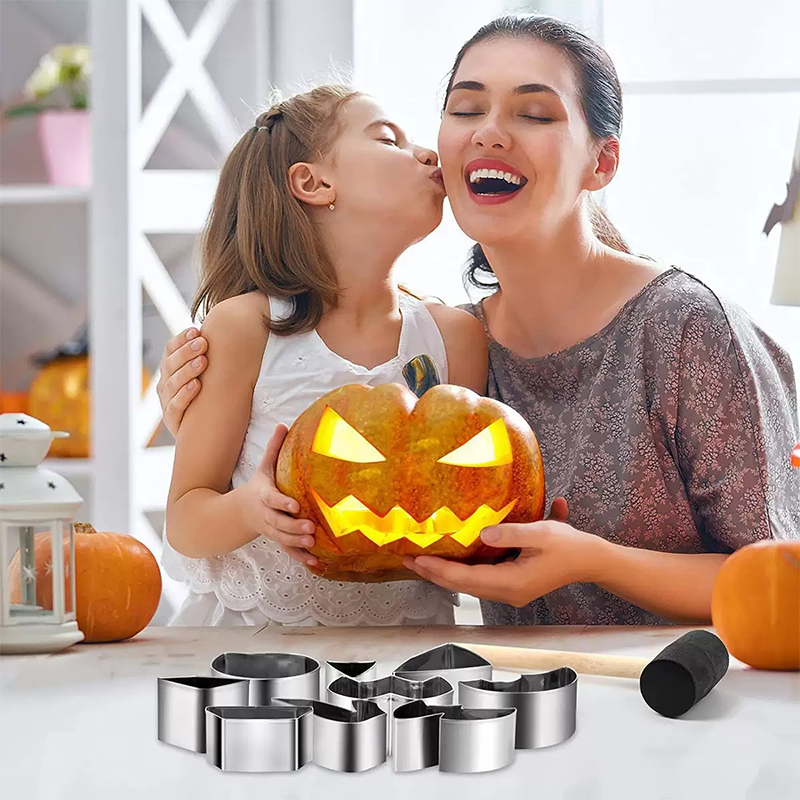 🥳 10.000+ verkauft & Blitzangebot!🎃 Kürbisschnitz-Set ab 15,99 € – Edelstahl, kinderleicht & sicher für die Familie – jetzt gruseligen Spaß sichern! ✅
