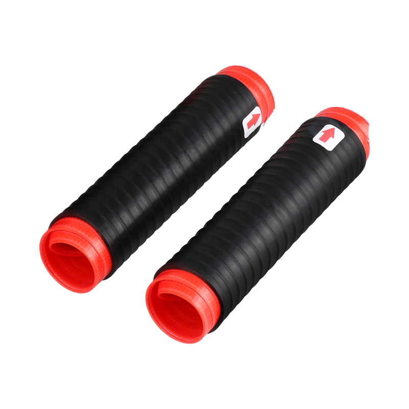 🚴 Schluss mit rutschigen Griffen! – Universelle Silikon-Griffe für Lenker & Bremshebel – mehr Grip, mehr Komfort & weniger Vibrationen – ideal für Fahrrad, E-Bike & Co. ✨