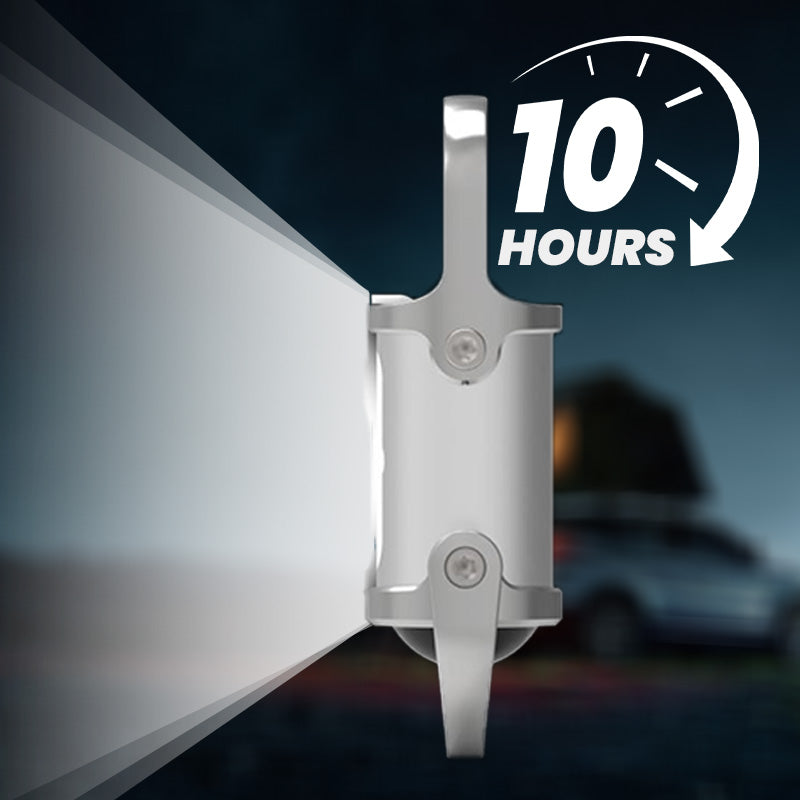 🔦 50% RABATT! 🏕️ Mini-Schlüsselanhänger-Lampe – 1200LM, wasserdicht & superhell – Immer griffbereit für Camping, Auto & Notfälle ✨