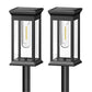 🌞🏡 50% RABATT! Solar-Gartenleuchte mit Filament-Optik – Wasserdicht & ideal für Wege und Rasen ✨