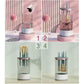 💖 50% RABATT! ✨ AUTOMATISCHER MAKE-UP-PINSELREINIGER - Tiefenreinigung in 3 Minuten, kompakt & tragbar für Reisen, USB-Aufladung mit leisem Betrieb 🌸🚿