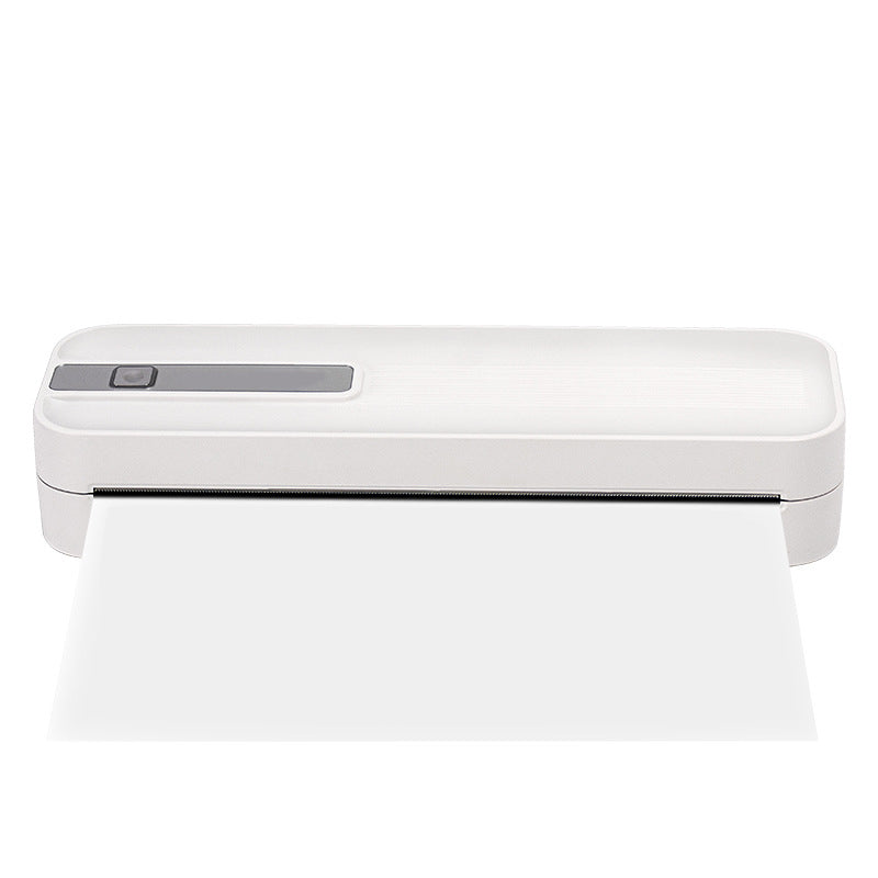 🔥Neuheiten 2026: 50 % Rabatt für kurze Zeit!🔥 Bestseller: Tragbarer Bluetooth-Thermodrucker 🎁Zeitlich begrenztes Angebot: 40 % Rabatt🔥