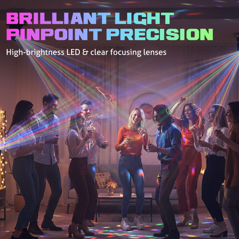 🔈✨ Ambientebeleuchtung mit Mehrstrahl-LED – Stimmungsvoll, langlebig & energieeffizient! 💡🏡 Perfekte Beleuchtung für Ihr Zuhause. Jetzt 70 % sparen! ⏰✨
