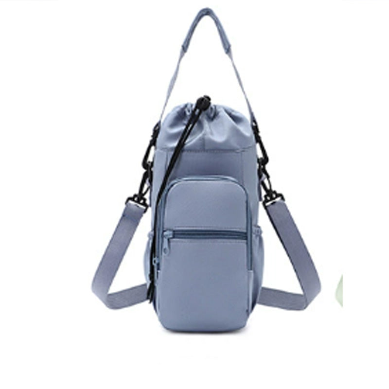 🔥 Heute -50 %! 💧Wasserflaschentasche mit Handyfach – Perfekt für Outdoor-Aktivitäten und den Alltag