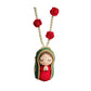 🥳2026 HEISSE VERKAUFSANGEBOTE🥳💞50.000 VERKAUFT!✨ 💝Niedliche Mary Statue Auto-Innenraum Dekoration