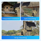 📹 50% RABATT FÜR KURZE ZEIT! ☀️ SOLAR-PTZ-KAMERA – 360° Panorama, 4 MP, IP66 Wetterfest & Bewegungsalarm ✨