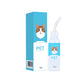 🐾👂 50% RABATT! Ohrenreiniger gegen Juckreiz für Hunde & Katzen – Sanft, entzündungshemmend & entfernt Ohrenschmalz – Für saubere, gesunde Ohren ✨